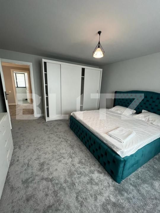 Casa de închiriat 4 camere Preajba - 158369CI | BLITZ Craiova | Poza9