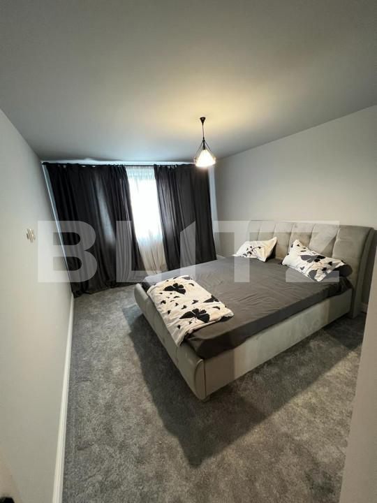 Casa de închiriat 4 camere Preajba - 158369CI | BLITZ Craiova | Poza7