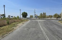 Parcele Teren intravilan 676 mp, zona Mischii/Motoci