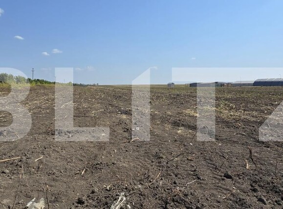 Teren de vânzare Exterior  Nord - 158378TV | BLITZ Craiova | Poza2