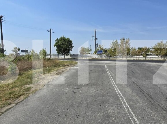 Teren de vânzare Exterior  Nord - 158378TV | BLITZ Craiova | Poza4