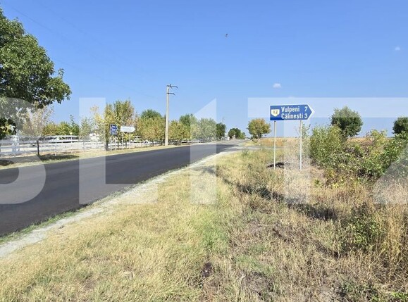 Teren de vânzare Exterior  Nord - 158378TV | BLITZ Craiova | Poza1