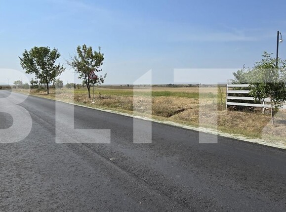 Teren de vânzare Exterior  Nord - 158378TV | BLITZ Craiova | Poza3