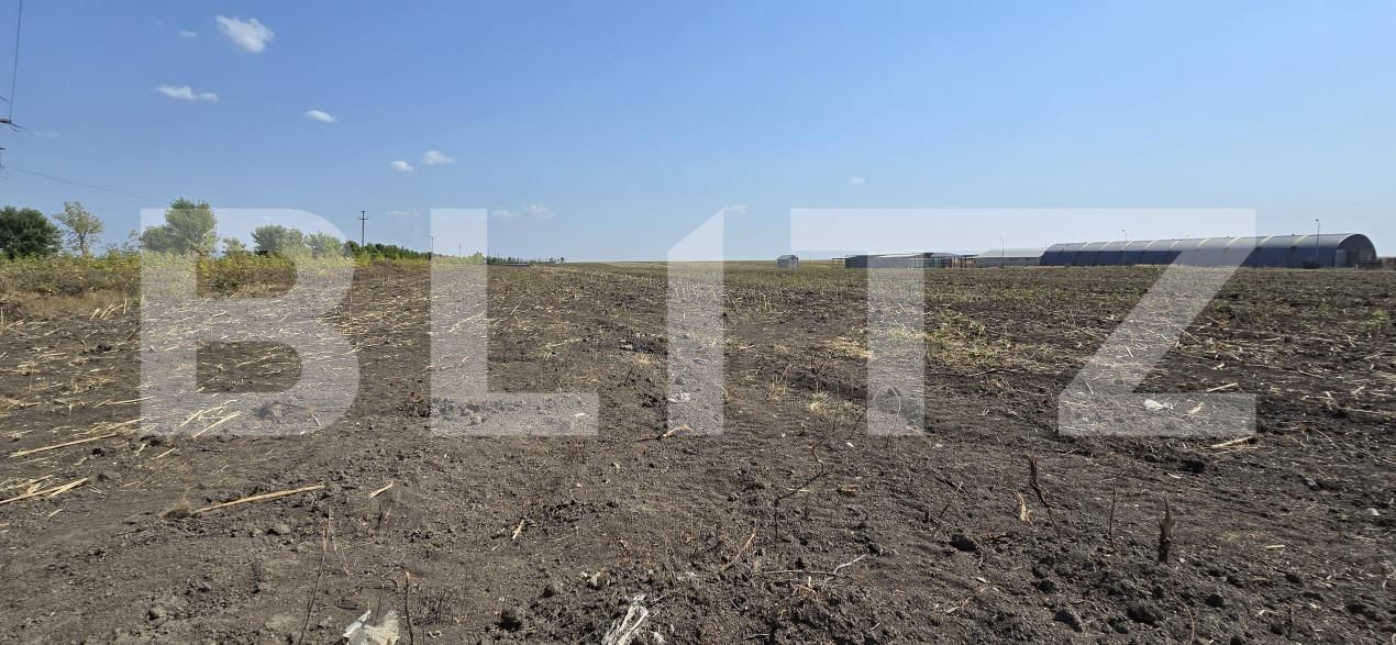 Teren de vânzare Exterior  Nord - 158378TV | BLITZ Craiova | Poza2
