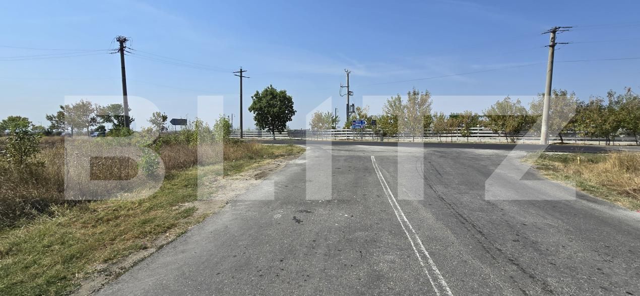 Teren de vânzare Exterior  Nord - 158378TV | BLITZ Craiova | Poza4