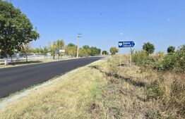 Oportunitate Investitie, Teren intravilan 15000 mp, zona Mischii/Motoci