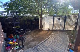 Casa 4 camere, 93,4 mp SU, spatiu comercial 22 mp, Bulevard Nicolae Romanescu