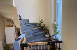 Casa 4 camere, 93,4 mp SU, spatiu comercial 22 mp, Bulevard Nicolae Romanescu