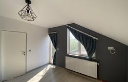 Casa 4 camere, 93,4 mp SU, spatiu comercial 22 mp, Bulevard Nicolae Romanescu