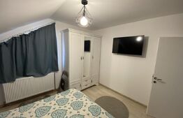 Casa 4 camere, 93,4 mp SU, spatiu comercial 22 mp, Bulevard Nicolae Romanescu