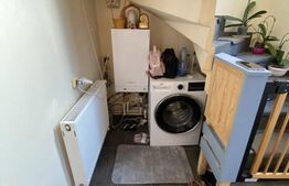 Casa 4 camere, 93,4 mp SU, spatiu comercial 22 mp, Bulevard Nicolae Romanescu