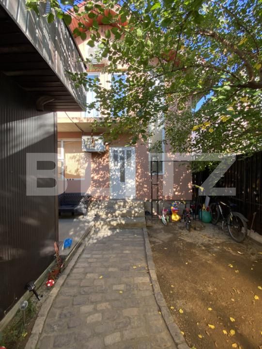 Casa de vânzare 4 camere Romanesti - 158383CV | BLITZ Craiova | Poza1