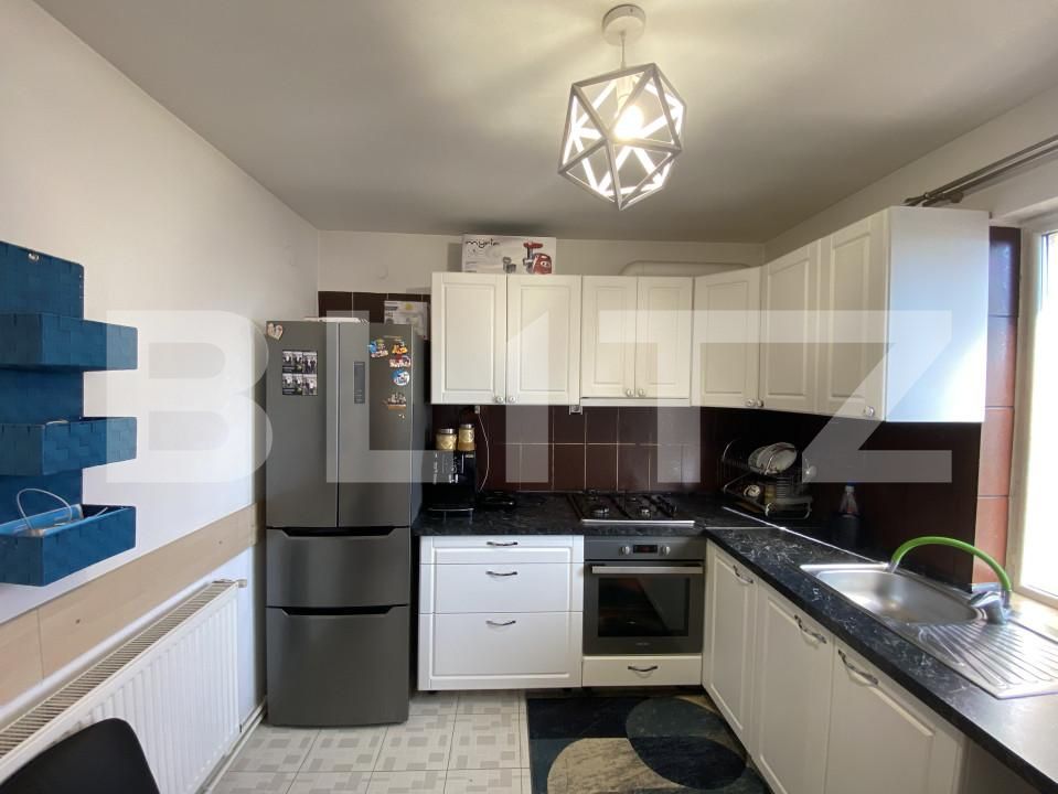 Casa de vânzare 4 camere Romanesti - 158383CV | BLITZ Craiova | Poza12