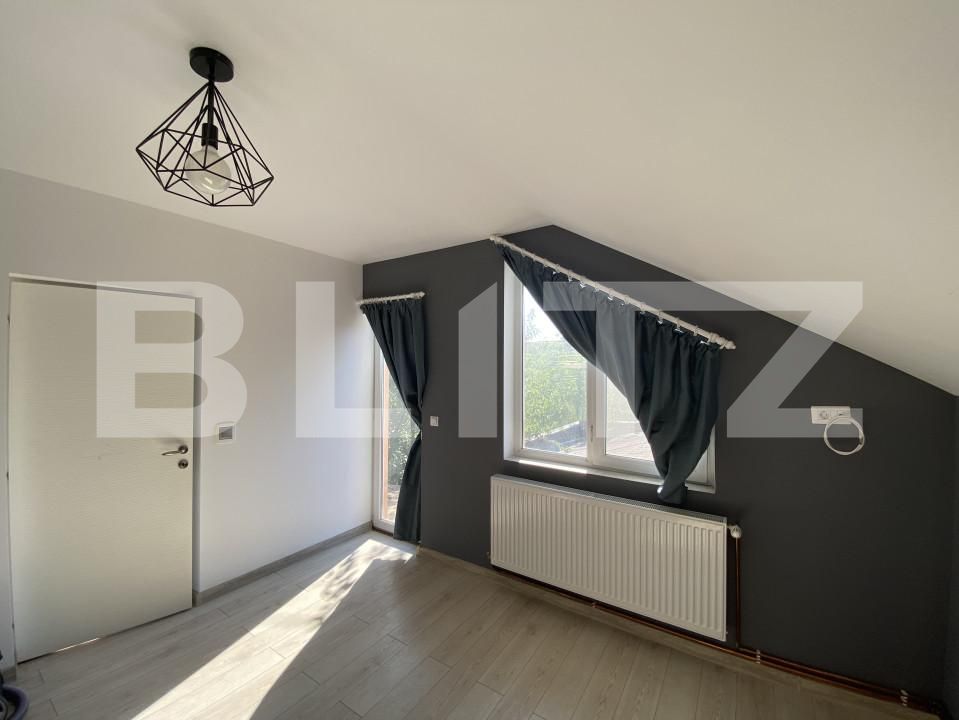 Casa de vânzare 4 camere Romanesti - 158383CV | BLITZ Craiova | Poza4