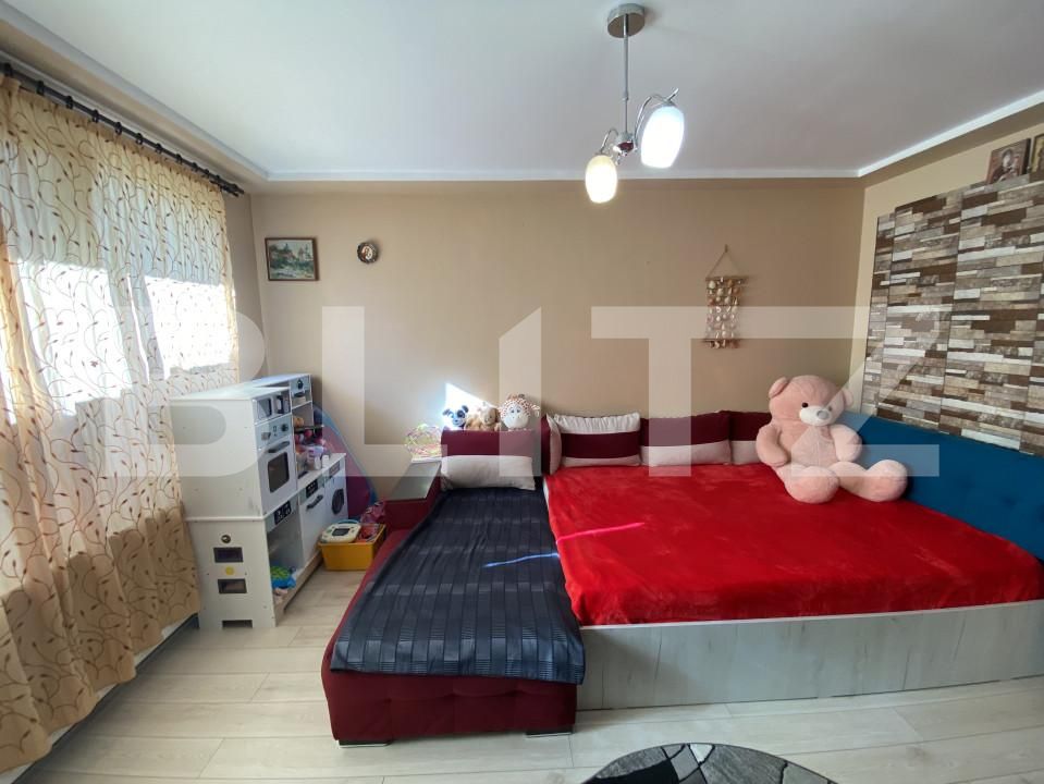 Casa de vânzare 4 camere Romanesti - 158383CV | BLITZ Craiova | Poza10