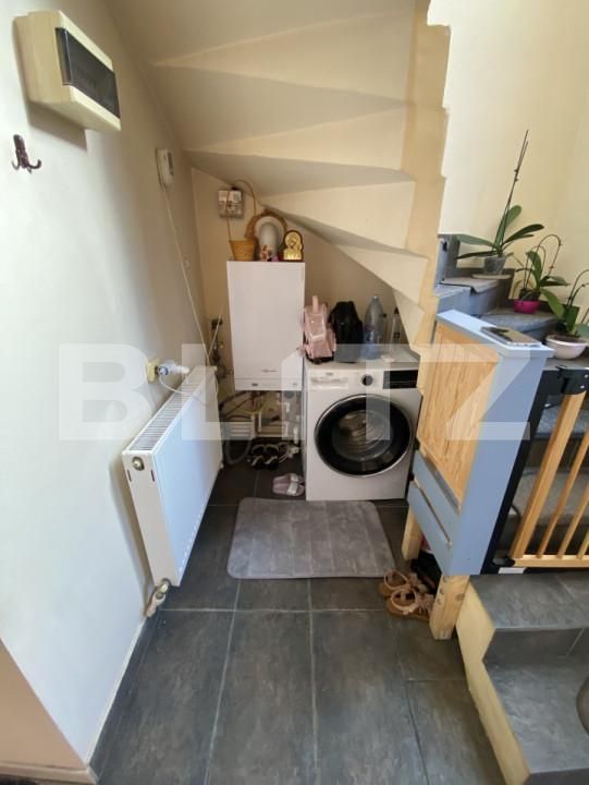 Casa de vânzare 4 camere Romanesti - 158383CV | BLITZ Craiova | Poza15