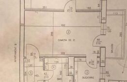 Apartament de 2 camere, zona Orizont, Craiovita Noua