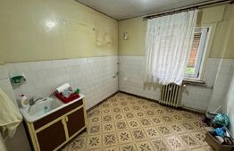 Apartament 2 camere decomandate Etajul 1, 56mp, Calea Bucuresti