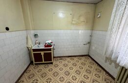 Apartament 2 camere decomandate Etajul 1, 56mp, Calea Bucuresti