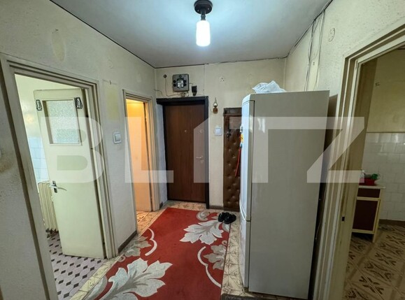 Apartament de vânzare 2 camere Calea Bucuresti - 158448AV | BLITZ Craiova | Poza9