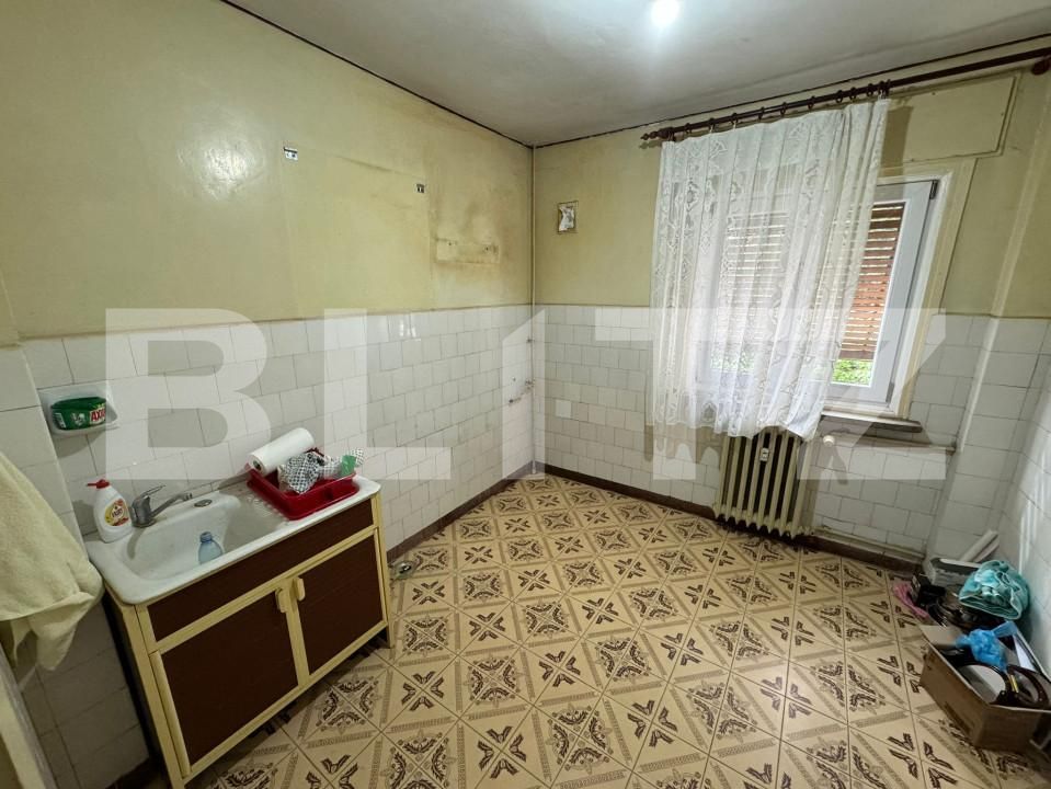 Apartament de vânzare 2 camere Calea Bucuresti - 158448AV | BLITZ Craiova | Poza8