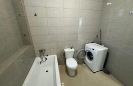 Garsoniera demisol inalt, 27 m, zona LIDL Cornitoiu