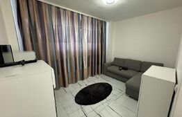 Garsoniera demisol inalt, 27 m, zona LIDL Cornitoiu