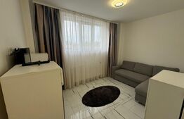 Garsoniera demisol inalt, 27 m, zona LIDL Cornitoiu