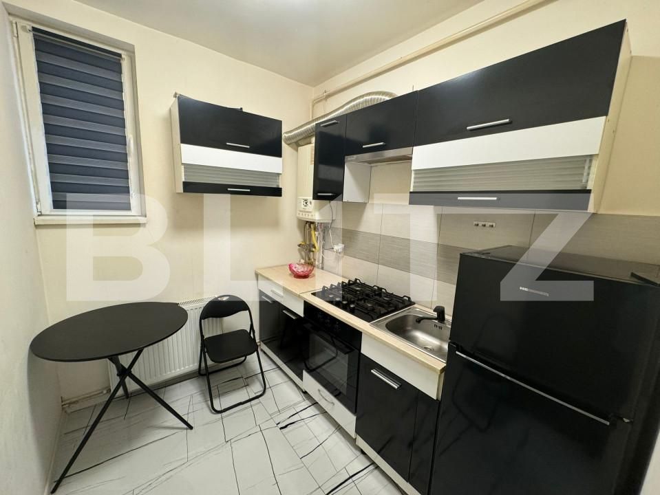 Garsonieră de vânzare Cornitoiu - 158450AV | BLITZ Craiova | Poza5