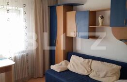 Apartament 2 camere decomandat, Brazda zona La Doi Pasi Rocada