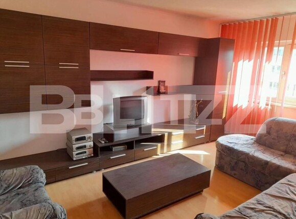 Apartament de închiriat 2 camere Brazda lui Novac - 158466AI | BLITZ Craiova | Poza8