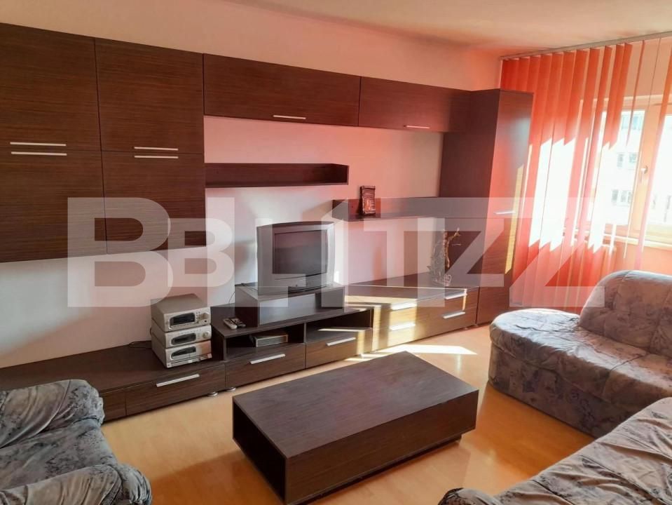 Apartament de închiriat 2 camere Brazda lui Novac - 158466AI | BLITZ Craiova | Poza8