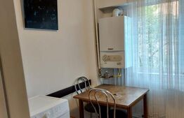 Garsonieră, centrală termică, etaj 2, zona 1 Mai