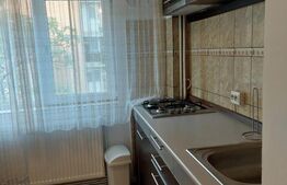 Garsonieră, centrală termică, etaj 2, zona 1 Mai