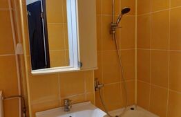 Garsonieră, centrală termică, etaj 2, zona 1 Mai