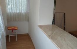 Garsonieră, centrală termică, etaj 2, zona 1 Mai