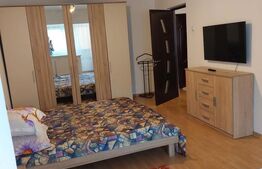 Garsonieră, centrală termică, etaj 2, zona 1 Mai