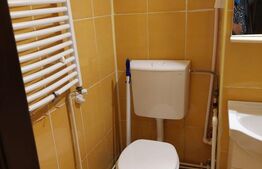 Garsonieră, centrală termică, etaj 2, zona 1 Mai