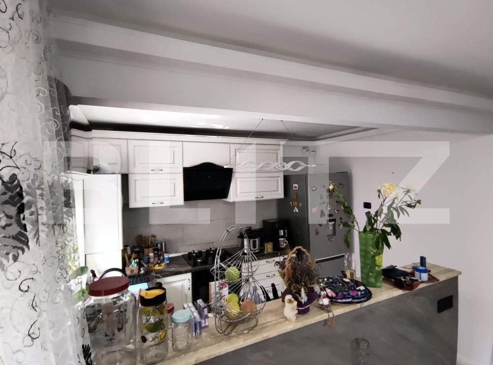 Apartament de vânzare 2 camere Calea Severinului - 158539AV | BLITZ Craiova | Poza2