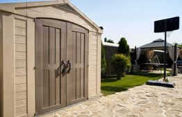 Casa superba cu 3 dormitoare, 140 mp, 500 mp curte, cartier Damila