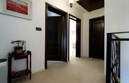 Casa superba cu 3 dormitoare, 140 mp, 500 mp curte, cartier Damila