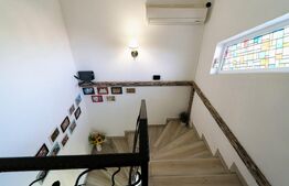 Casa superba cu 3 dormitoare, 140 mp, 500 mp curte, cartier Damila