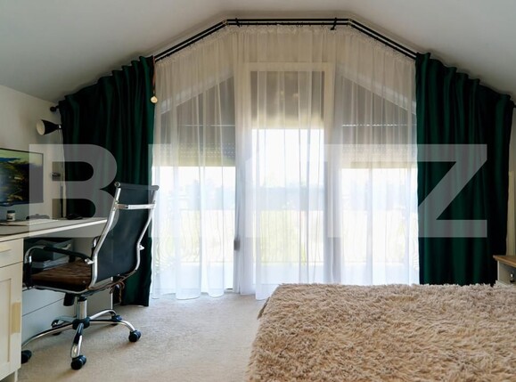 Casa de închiriat 4 camere Sud-Vest - 158540CI | BLITZ Craiova | Poza15
