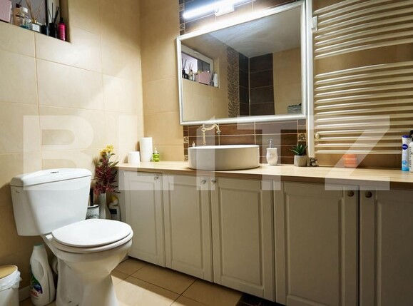 Casa de închiriat 4 camere Sud-Vest - 158540CI | BLITZ Craiova | Poza22