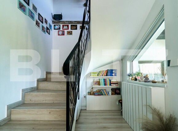 Casa de închiriat 4 camere Sud-Vest - 158540CI | BLITZ Craiova | Poza13