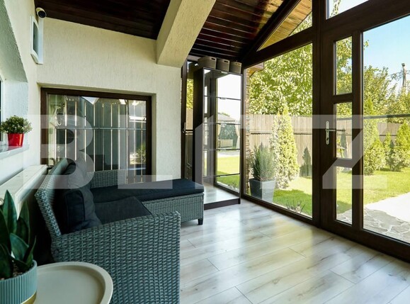 Casa de închiriat 4 camere Sud-Vest - 158540CI | BLITZ Craiova | Poza7