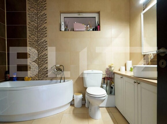 Casa de închiriat 4 camere Sud-Vest - 158540CI | BLITZ Craiova | Poza23