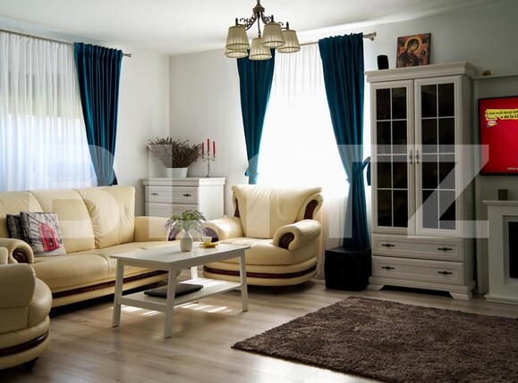 Casa de închiriat 4 camere Sud-Vest - 158540CI | BLITZ Craiova | Poza9