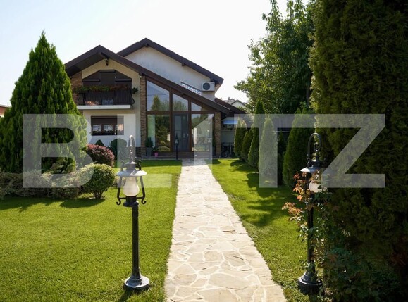 Casa de închiriat 4 camere Sud-Vest - 158540CI | BLITZ Craiova | Poza1