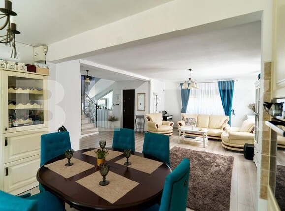 Casa de închiriat 4 camere Sud-Vest - 158540CI | BLITZ Craiova | Poza8